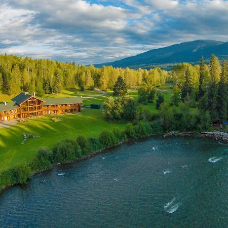 Bear Claw Lodge Kispiox Εξωτερικό φωτογραφία