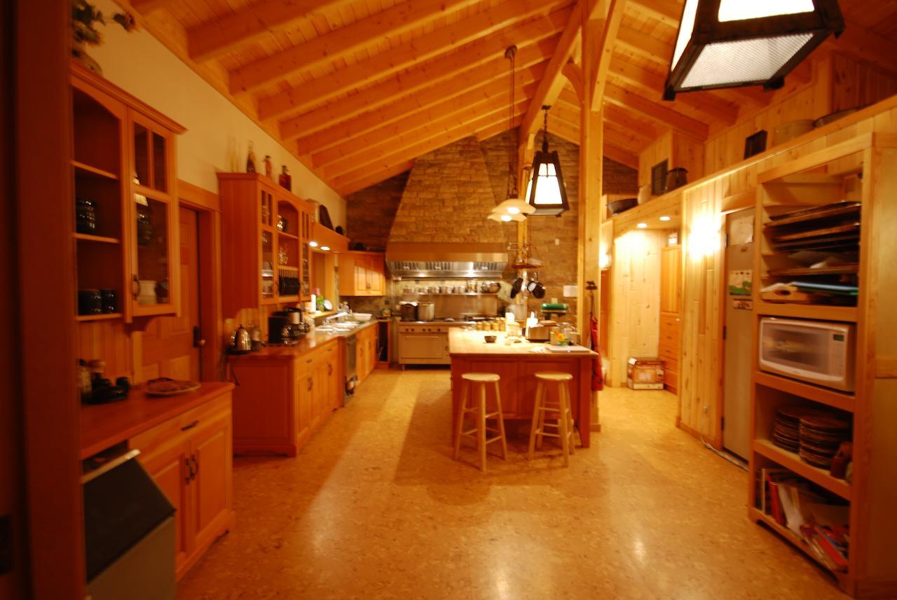 Bear Claw Lodge Kispiox Εξωτερικό φωτογραφία