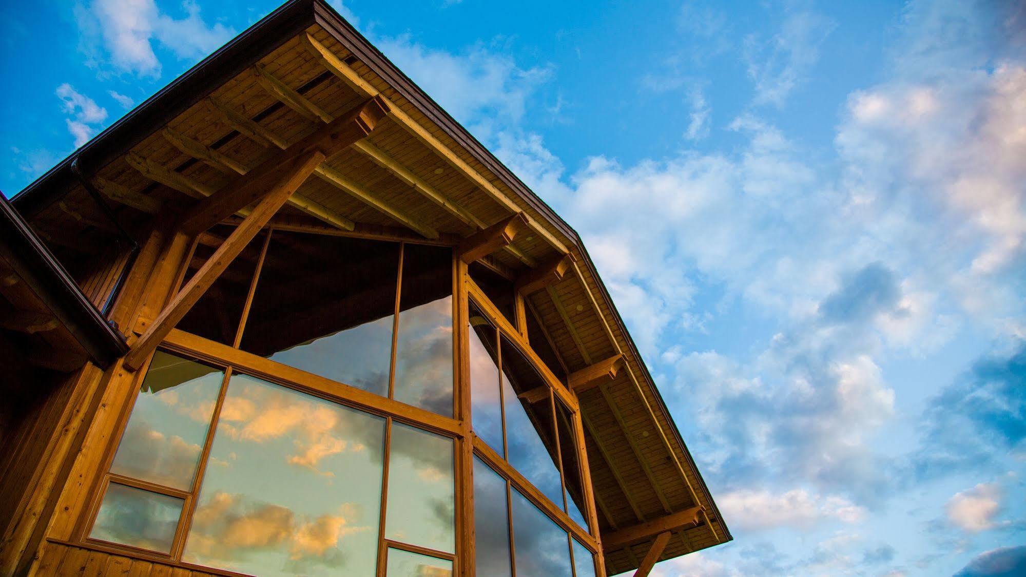 Bear Claw Lodge Kispiox Εξωτερικό φωτογραφία