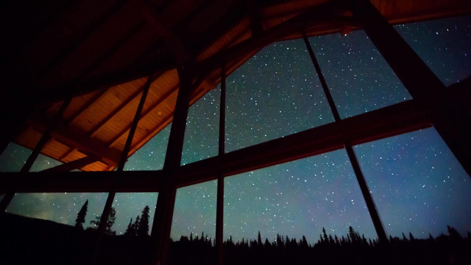 Bear Claw Lodge Kispiox Εξωτερικό φωτογραφία