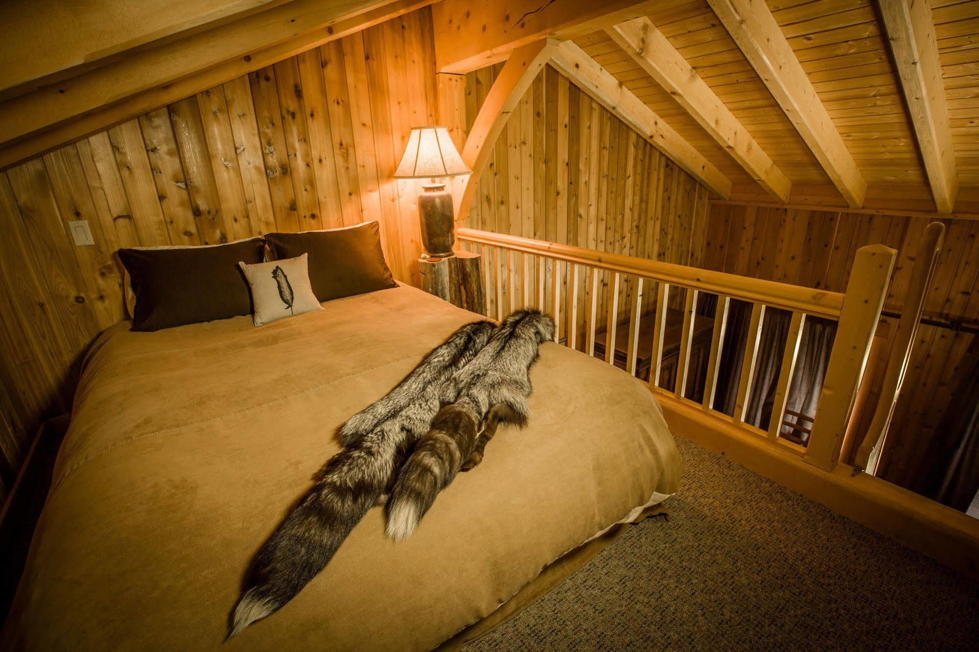 Bear Claw Lodge Kispiox Εξωτερικό φωτογραφία